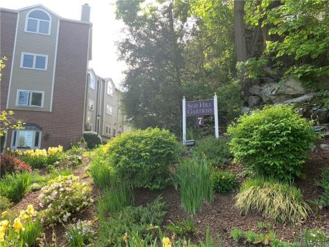 7 Seir Hill Road Norwalk CT 06850