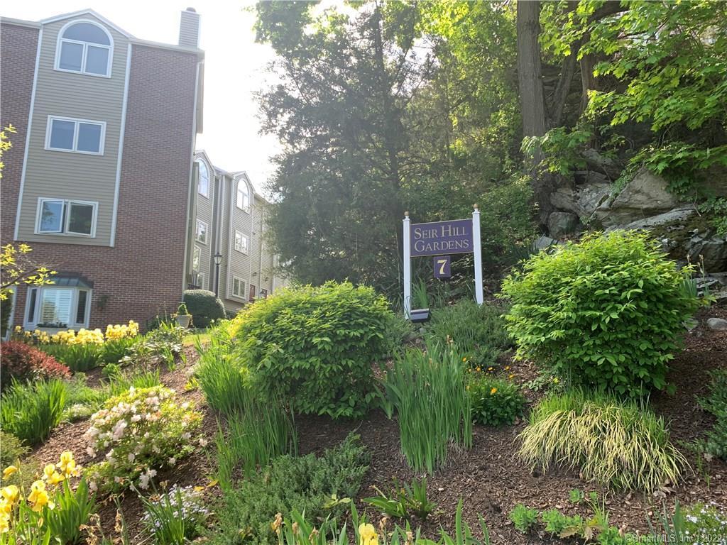 7 Seir Hill Road Norwalk CT 06850