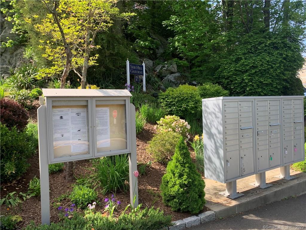 7 Seir Hill Road Norwalk CT 06850