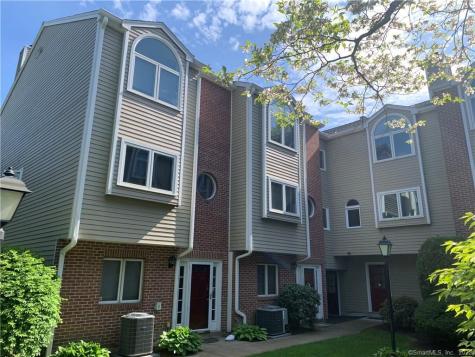7 Seir Hill Road Norwalk CT 06850