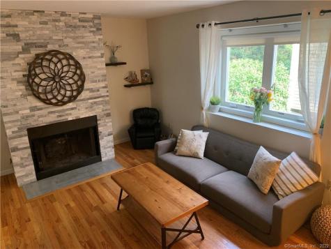 7 Seir Hill Road Norwalk CT 06850
