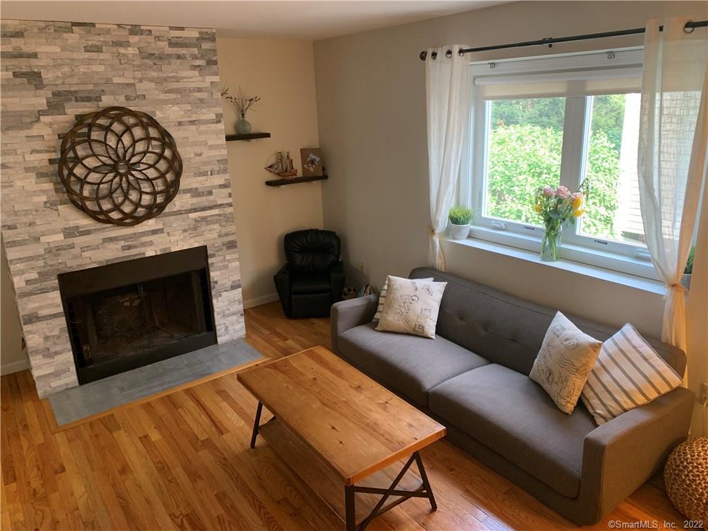 7 Seir Hill Road Norwalk CT 06850