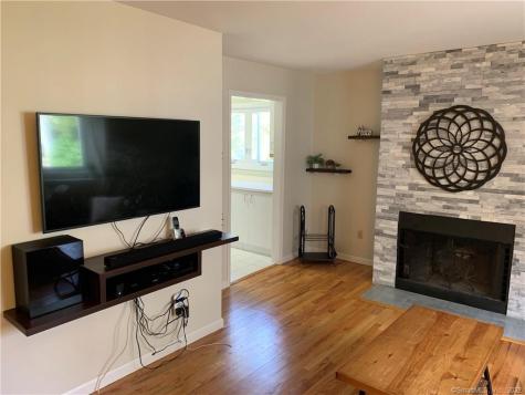 7 Seir Hill Road Norwalk CT 06850