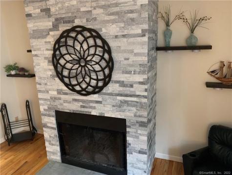 7 Seir Hill Road Norwalk CT 06850