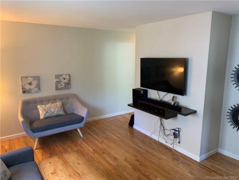 7 Seir Hill Road Norwalk CT 06850