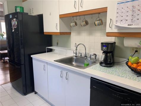 7 Seir Hill Road Norwalk CT 06850