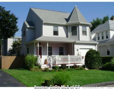 38 Thompson Street Milford CT 06460