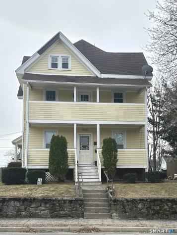 134 Queen Street Bristol CT 06010