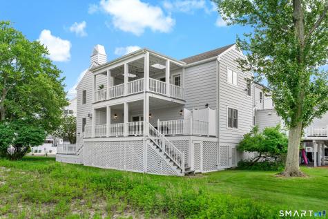 1016 Fairfield Beach Road Fairfield CT 06824