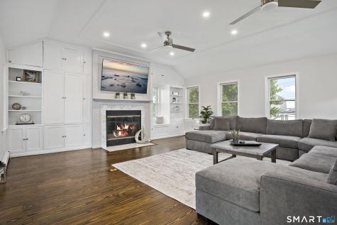 1016 Fairfield Beach Road Fairfield CT 06824