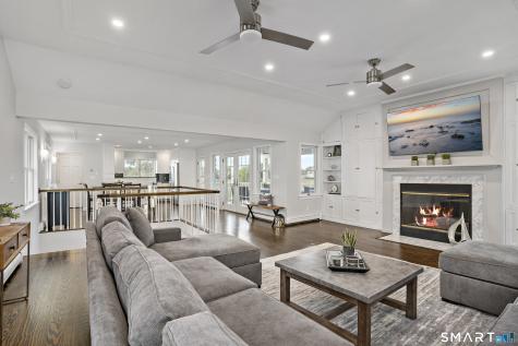 1016 Fairfield Beach Road Fairfield CT 06824
