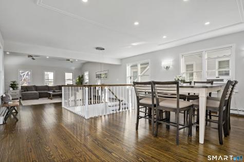 1016 Fairfield Beach Road Fairfield CT 06824
