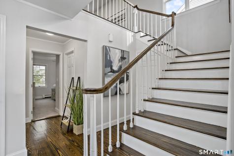 1016 Fairfield Beach Road Fairfield CT 06824
