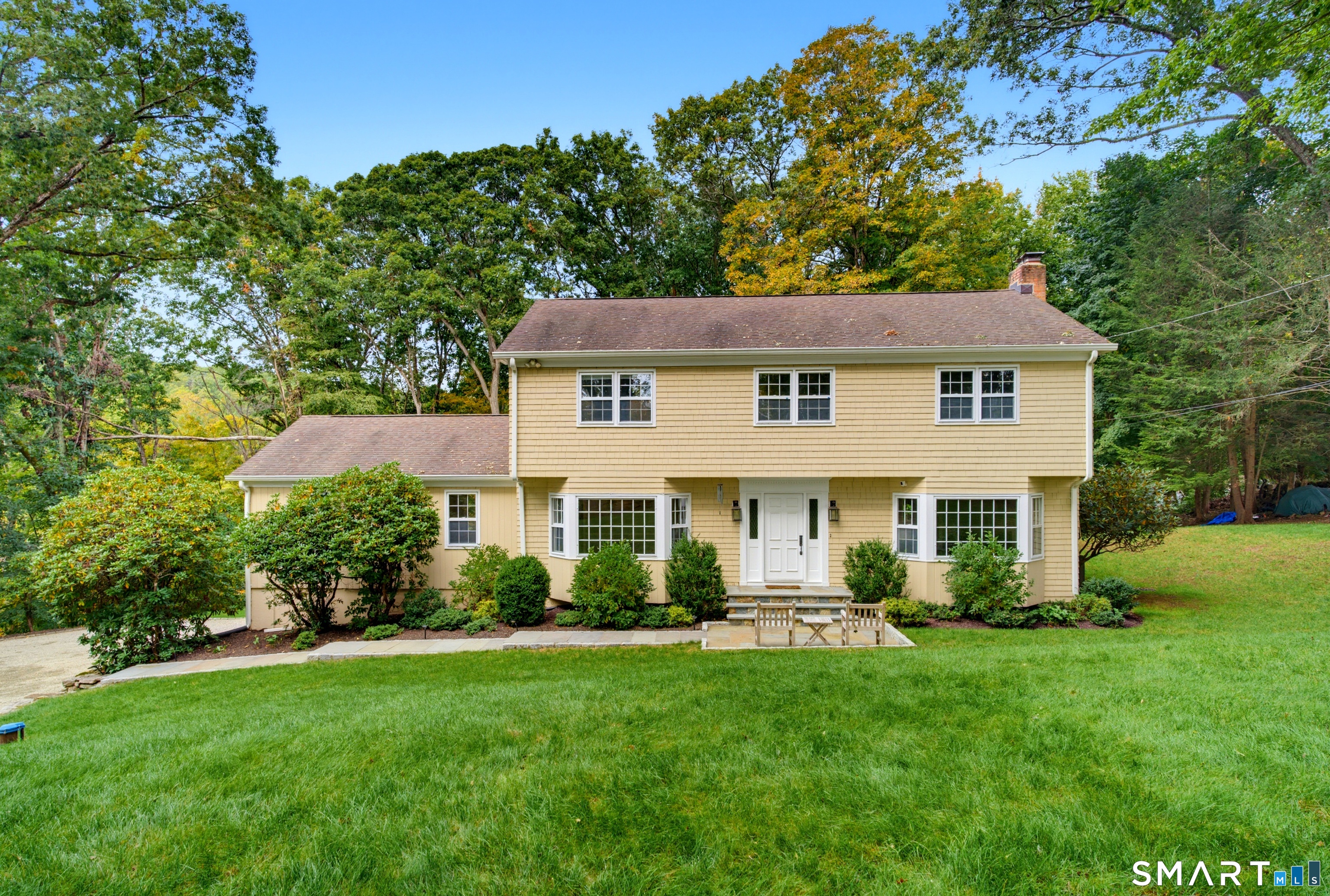 140 Good Hill Road Weston CT 06883