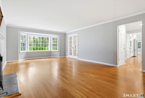 140 Good Hill Road Weston CT 06883