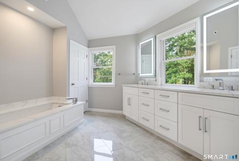 140 Good Hill Road Weston CT 06883