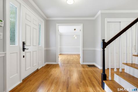 140 Good Hill Road Weston CT 06883