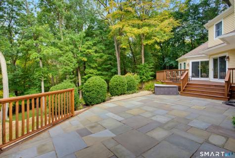 140 Good Hill Road Weston CT 06883