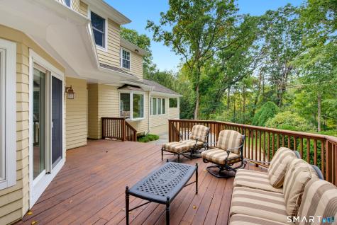 140 Good Hill Road Weston CT 06883