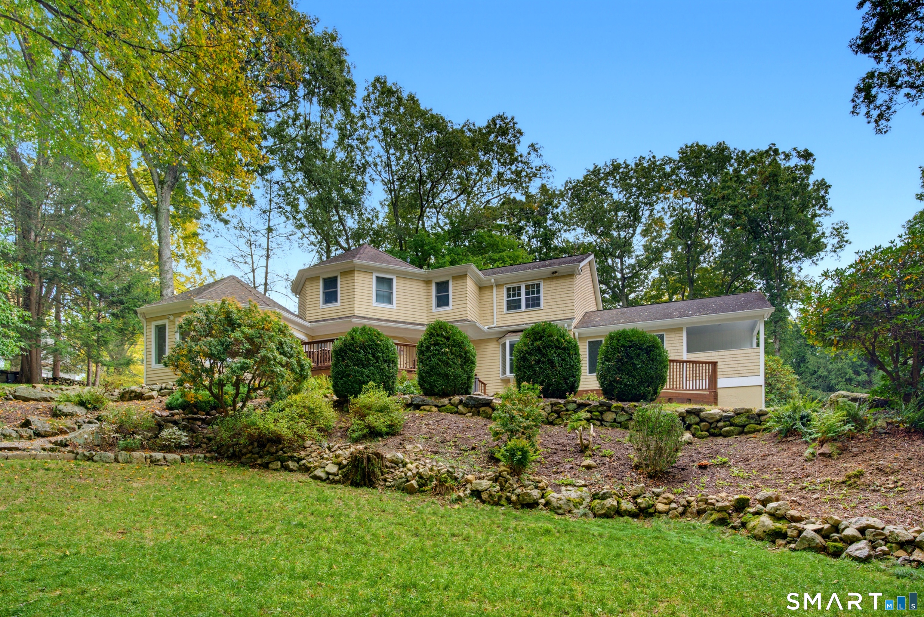 140 Good Hill Road Weston CT 06883