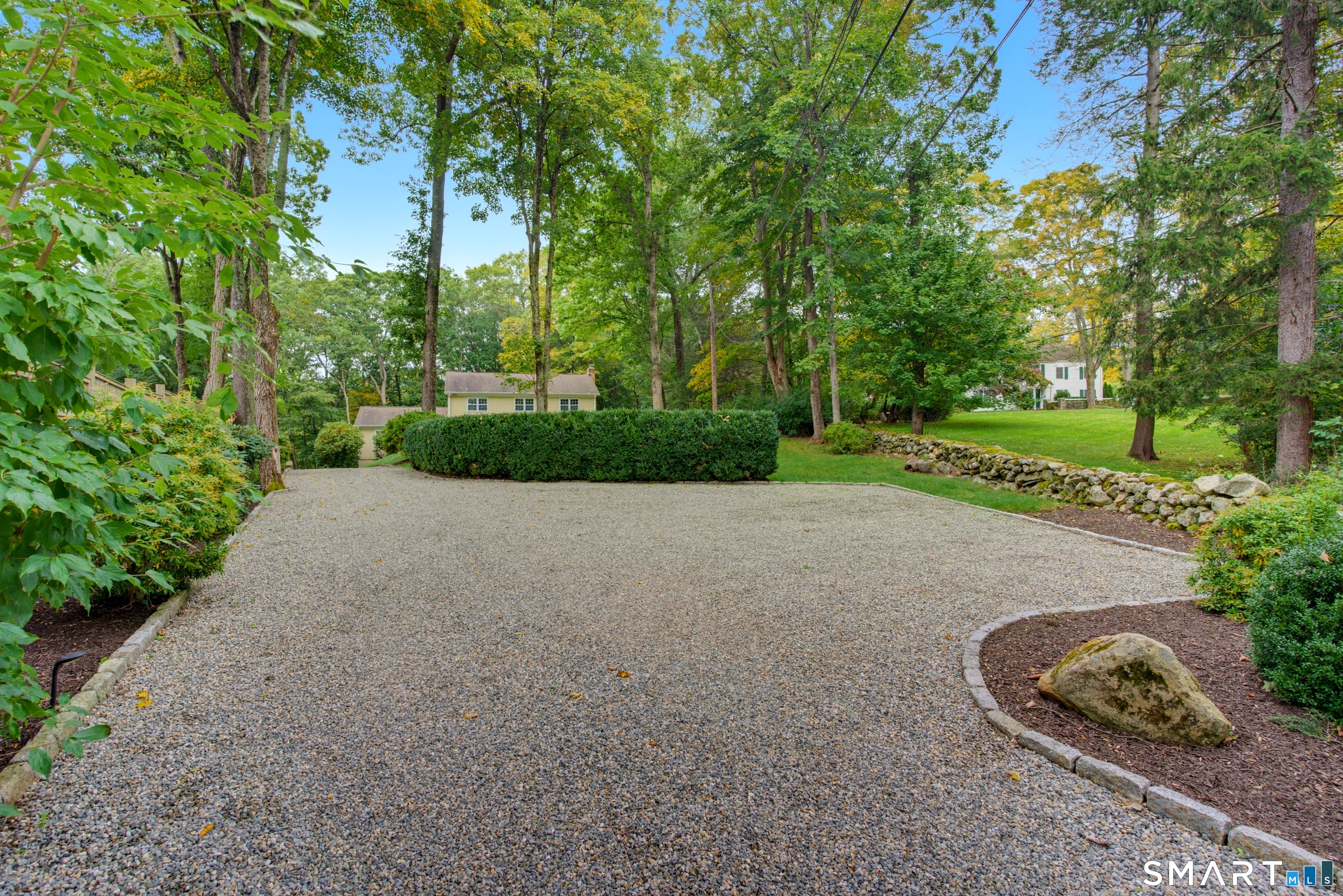 140 Good Hill Road Weston CT 06883