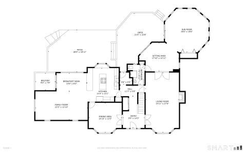 140 Good Hill Road Weston CT 06883