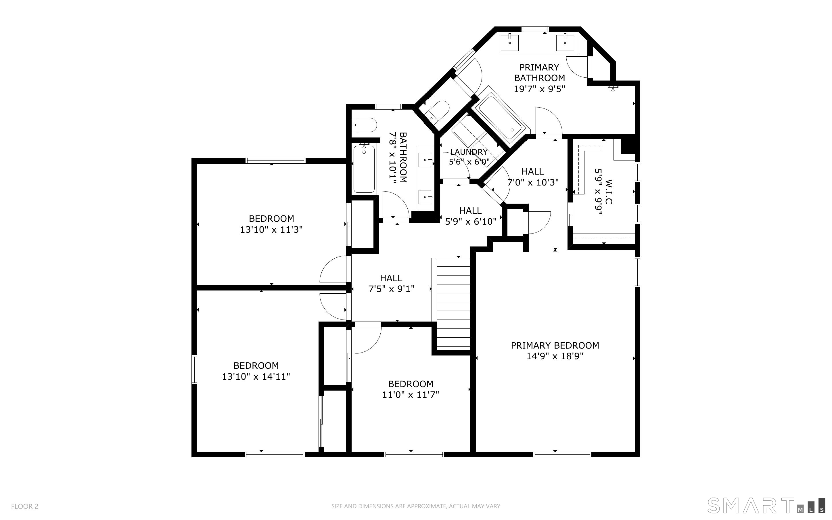 140 Good Hill Road Weston CT 06883