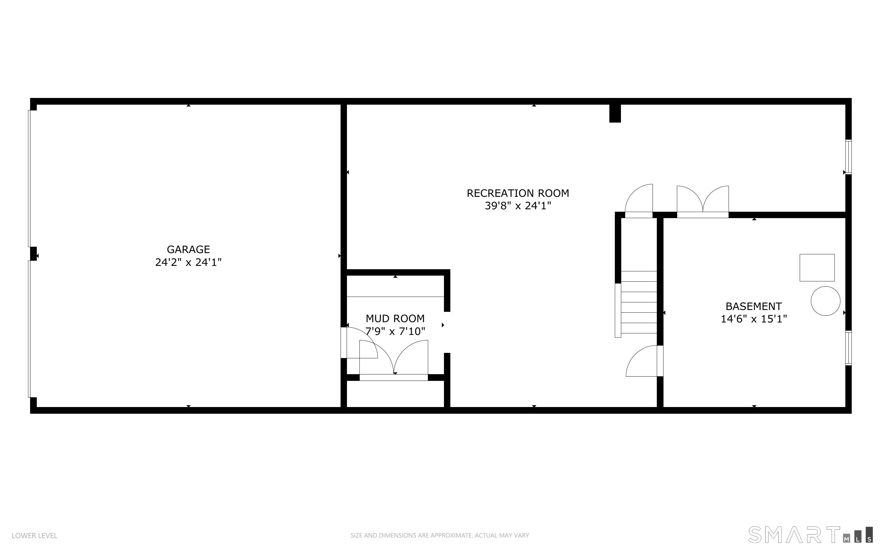 140 Good Hill Road Weston CT 06883
