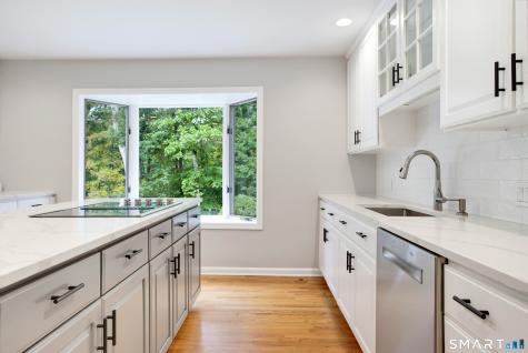 140 Good Hill Road Weston CT 06883