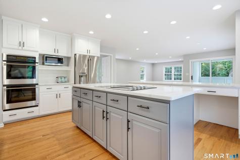 140 Good Hill Road Weston CT 06883