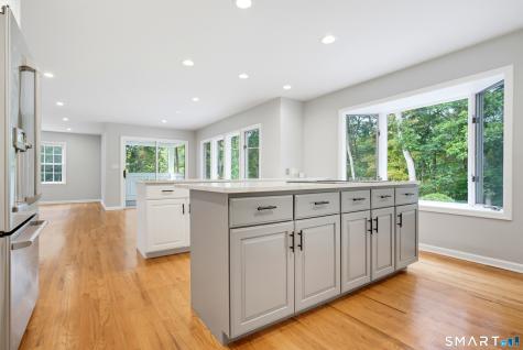 140 Good Hill Road Weston CT 06883