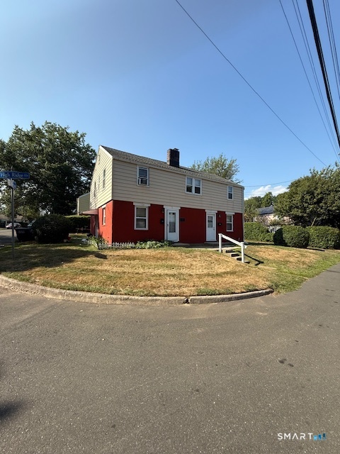 11 High Ridge Drive Bridgeport CT 06606