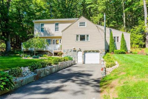 351 West Mountain Road Simsbury CT 06092