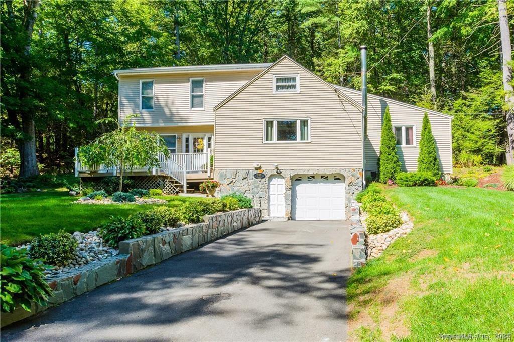 351 West Mountain Road Simsbury CT 06092