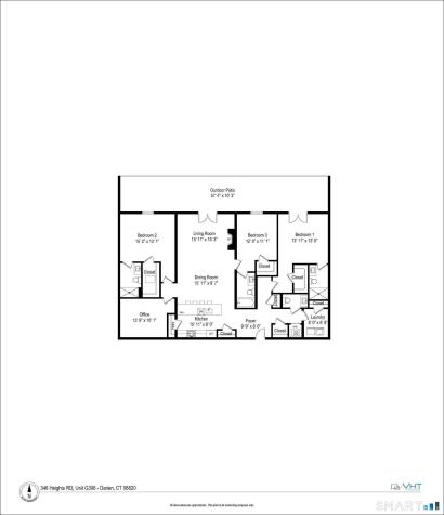 340 Heights Road Darien CT 06820