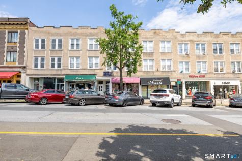 347 Greenwich Avenue Greenwich CT 06830