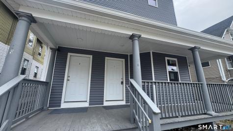 16 Arch Street Waterbury CT 06710