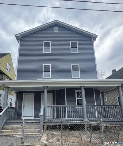 16 Arch Street Waterbury CT 06710