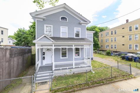 87 Orchard Street New Haven CT 06519