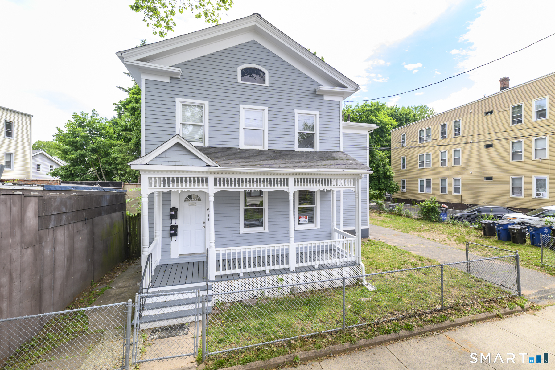 87 Orchard Street New Haven CT 06519