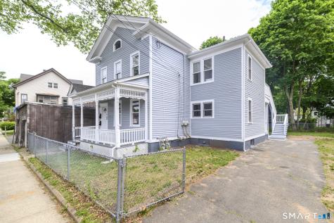 87 Orchard Street New Haven CT 06519