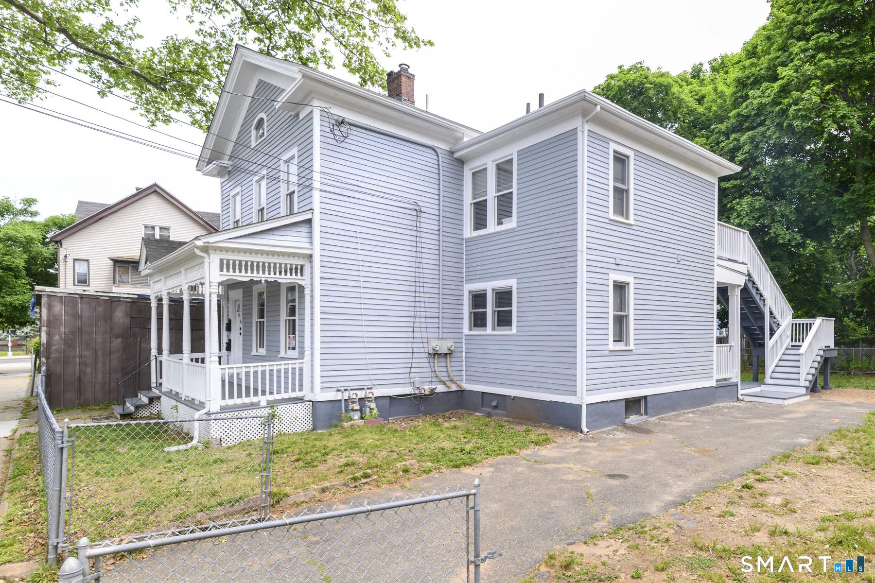 87 Orchard Street New Haven CT 06519