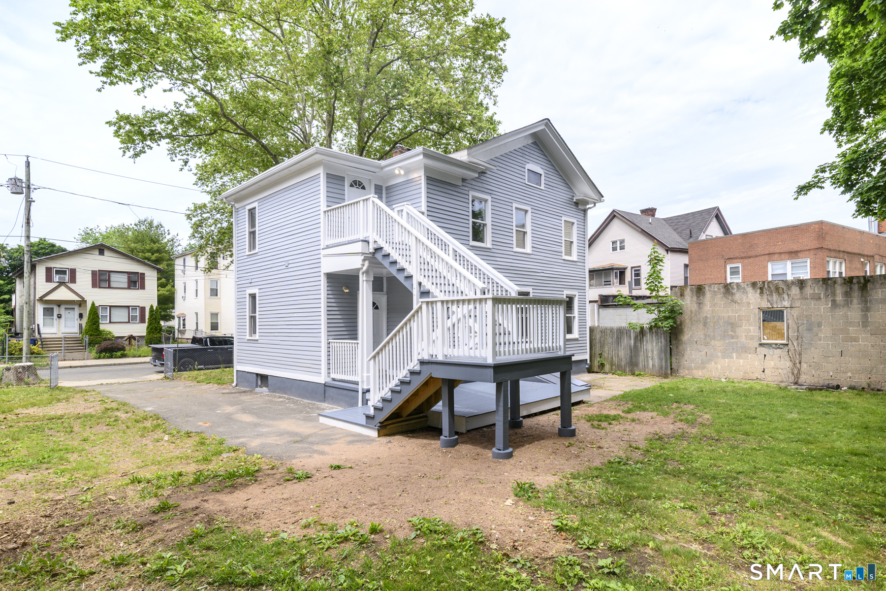 87 Orchard Street New Haven CT 06519