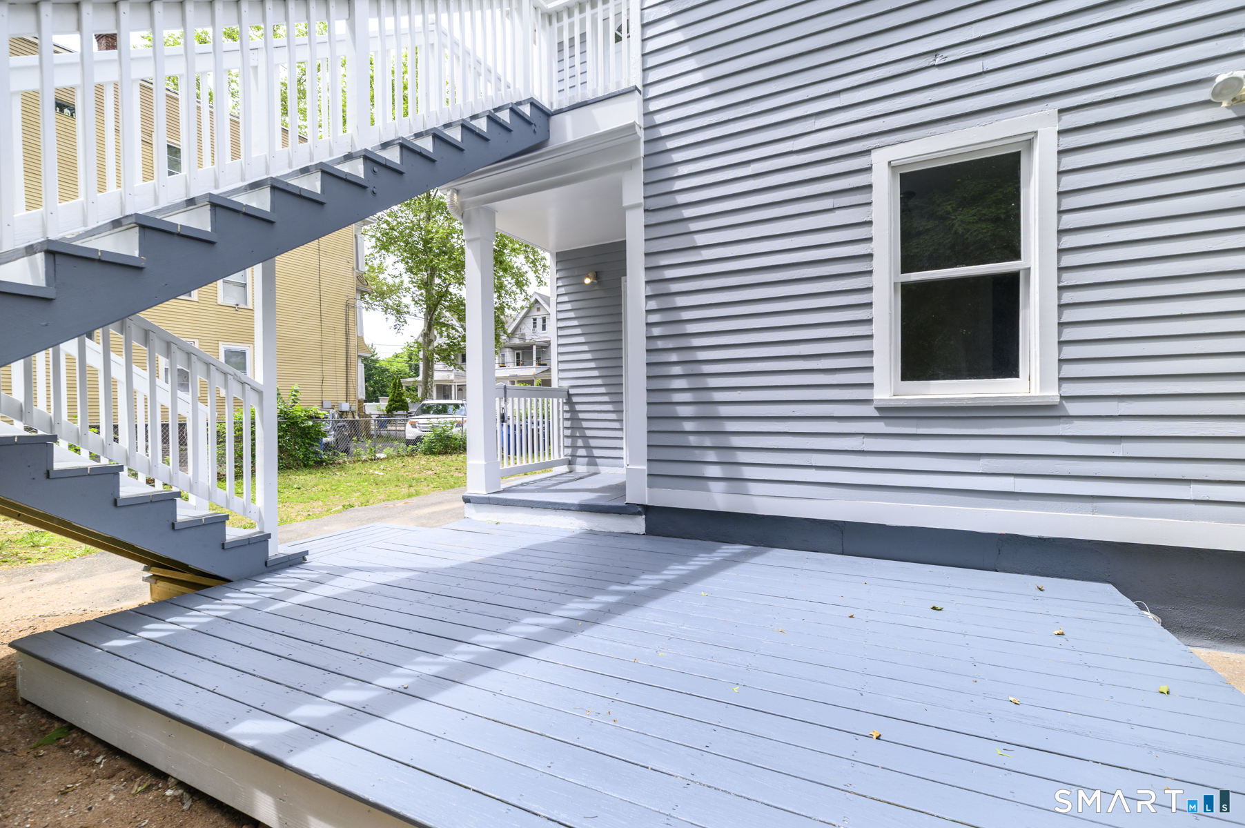 87 Orchard Street New Haven CT 06519