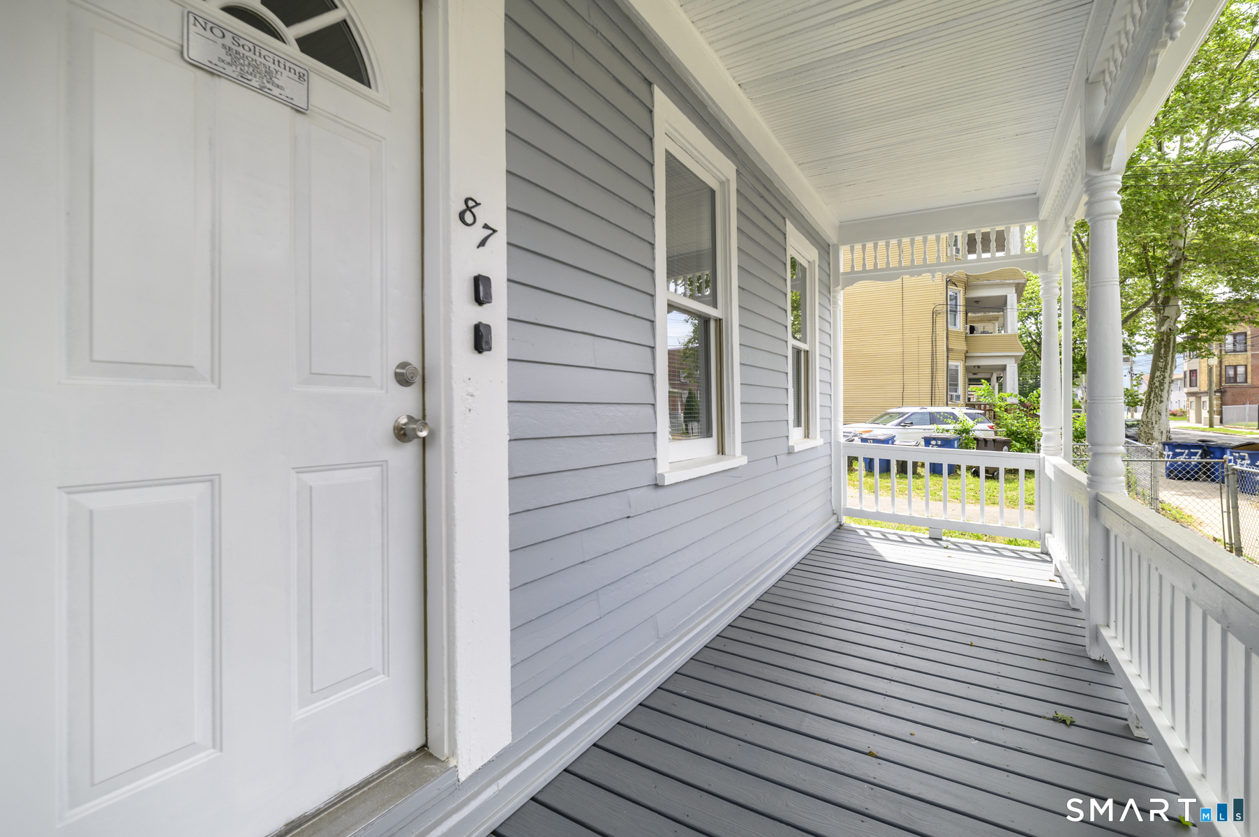 87 Orchard Street New Haven CT 06519