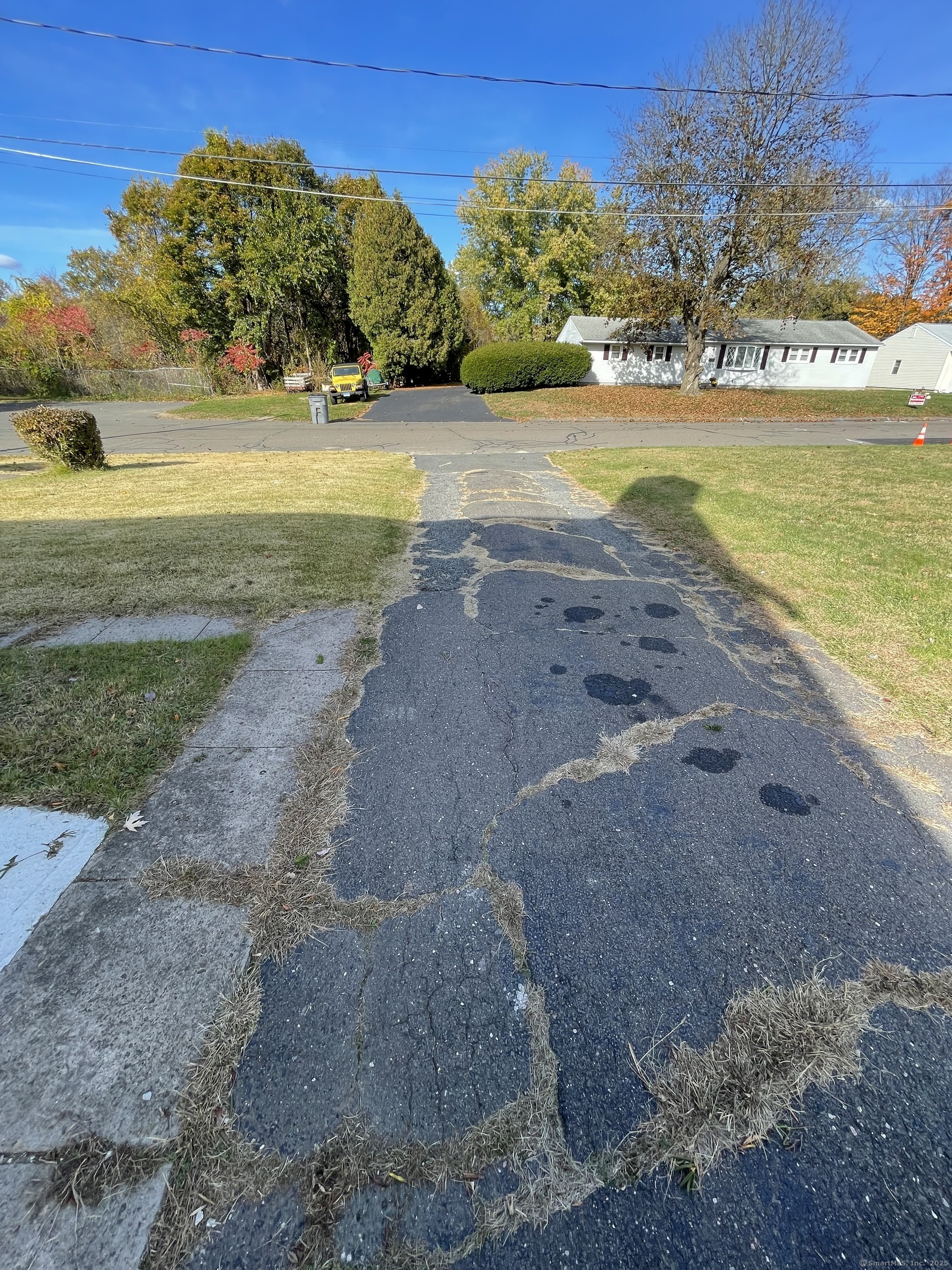 31 Francis Avenue Enfield CT 06082