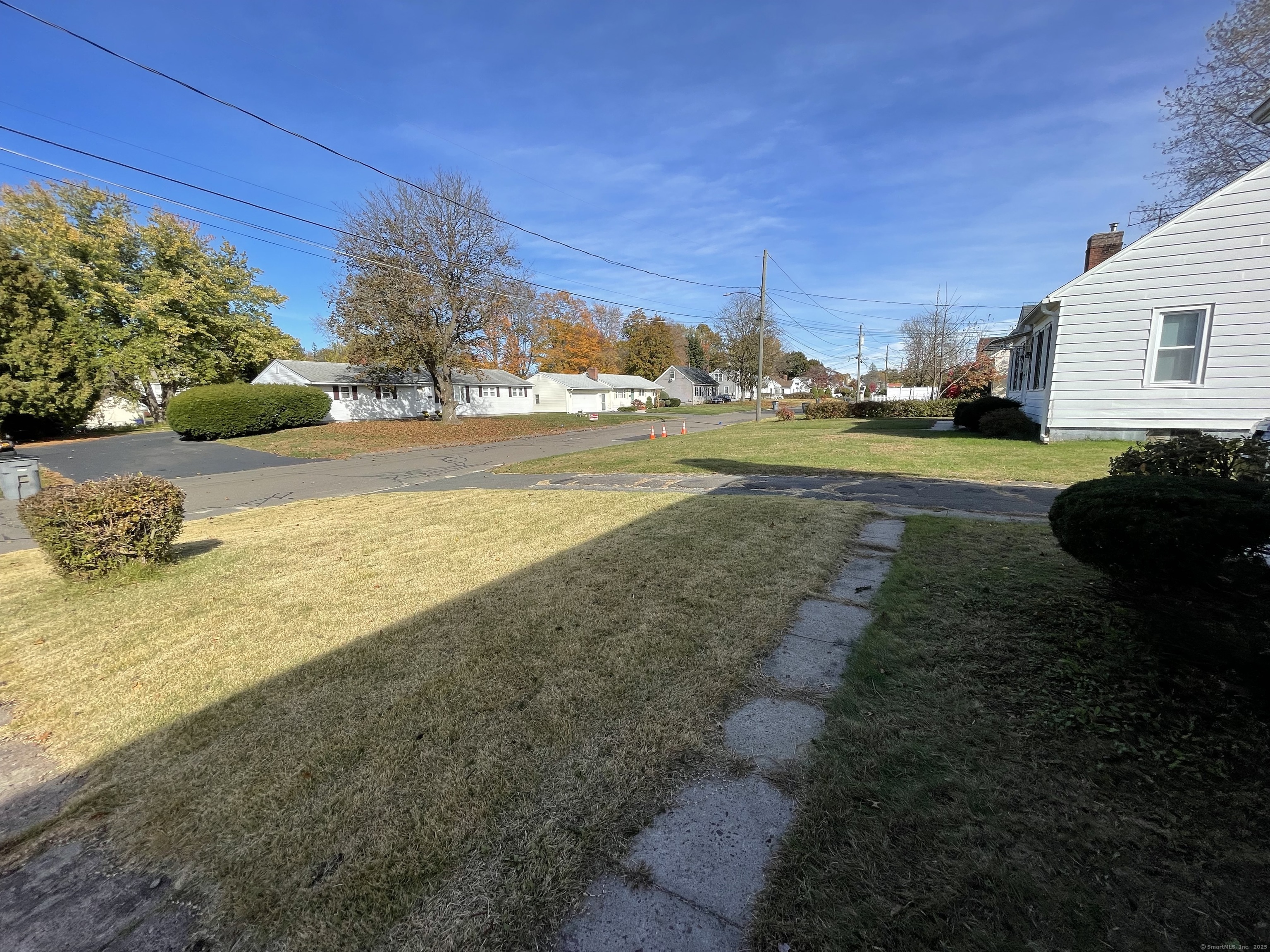 31 Francis Avenue Enfield CT 06082