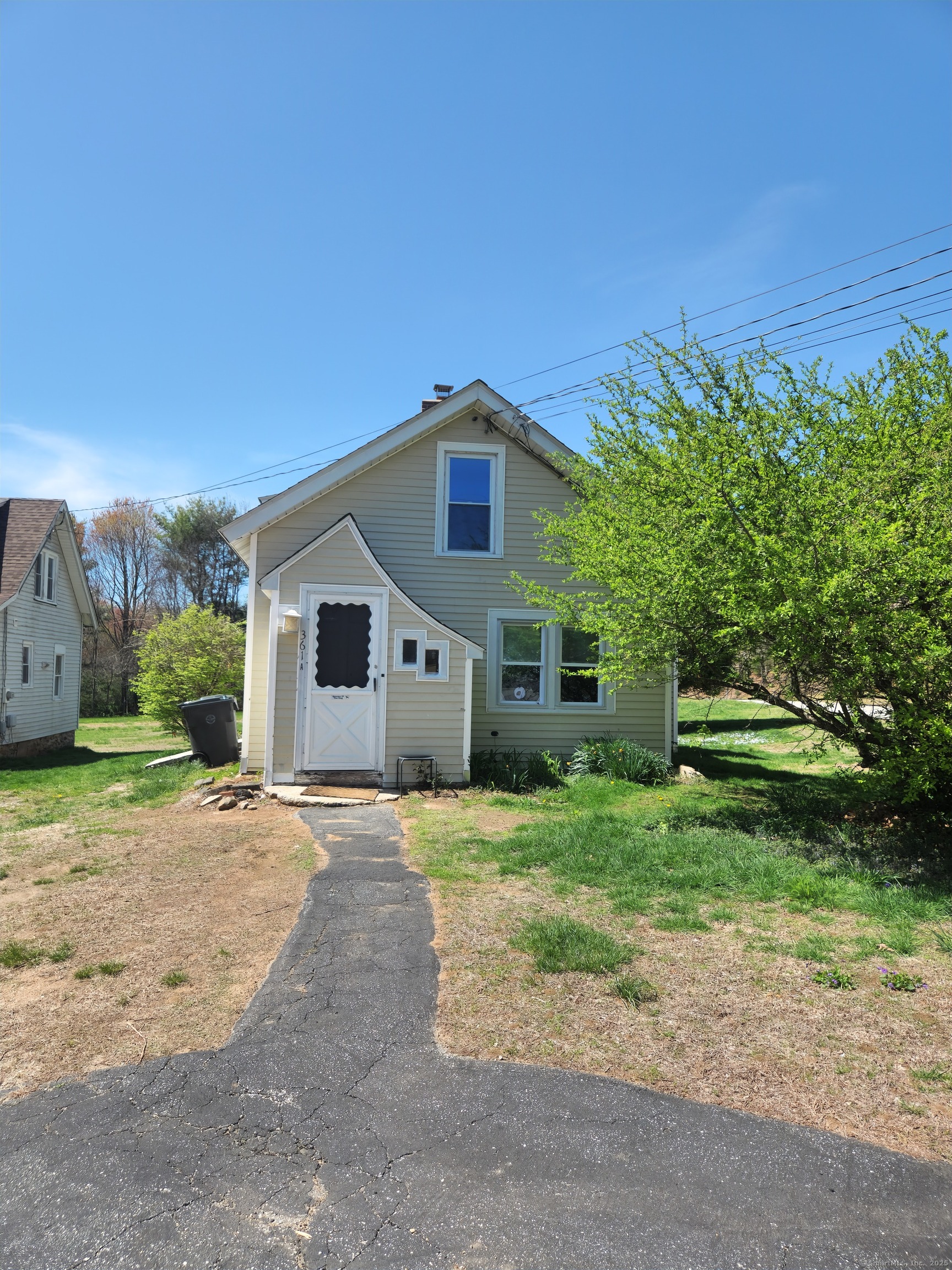 361A Linwood Cemetery Road Colchester CT 06415