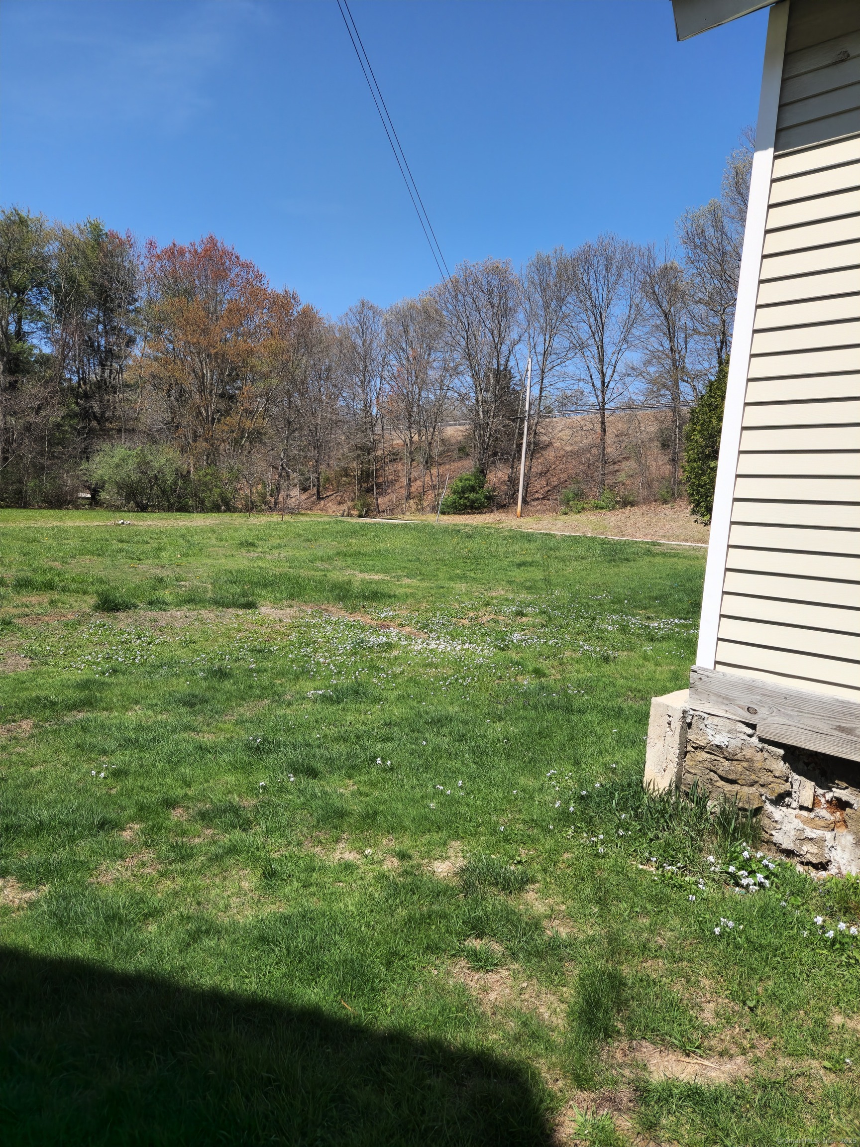 361A Linwood Cemetery Road Colchester CT 06415