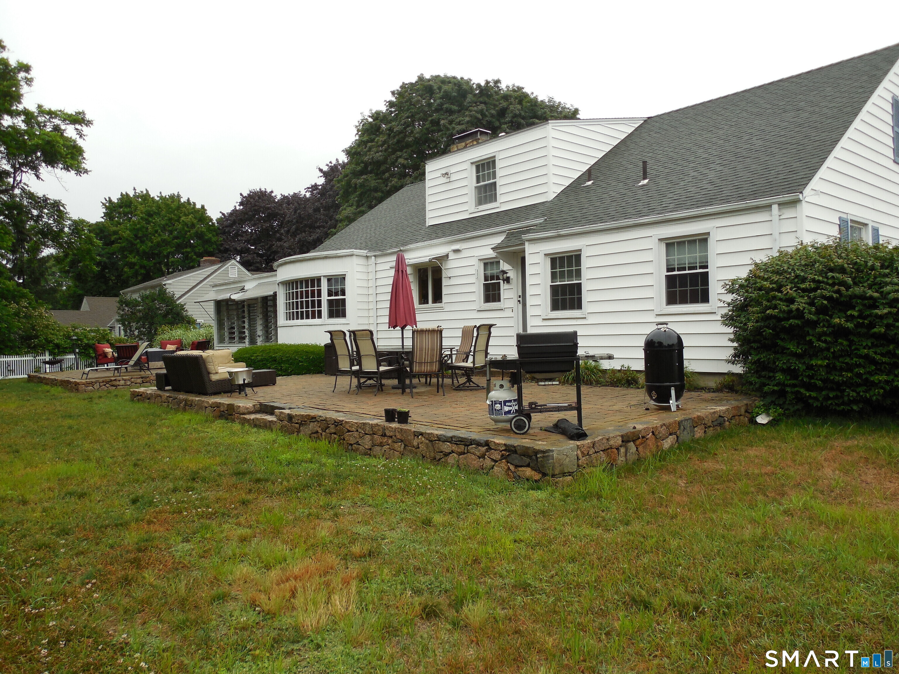 16 Shorelands Drive Madison CT 06443